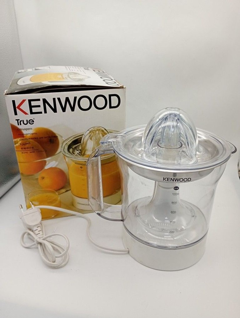 Дешево Kenwood JE290 з ломбарду