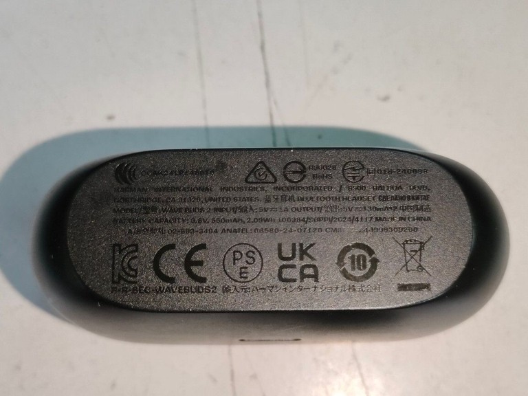 Jbl wave buds 2 Код:01-201023915. Зображення 5