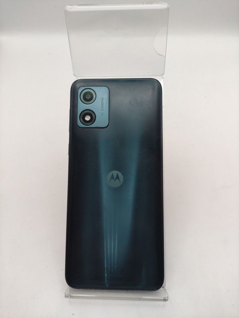 Motorola moto e13 2/64gb Код:01-201024244. Зображення 6