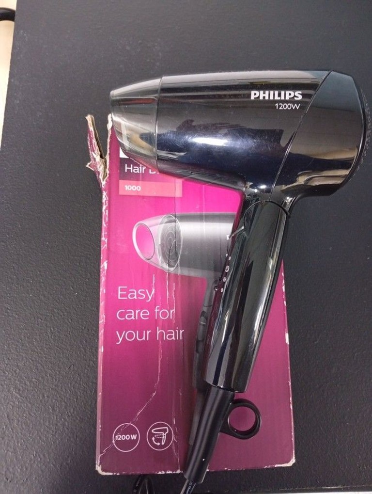 Купити Philips BHC010/10 Б/У
