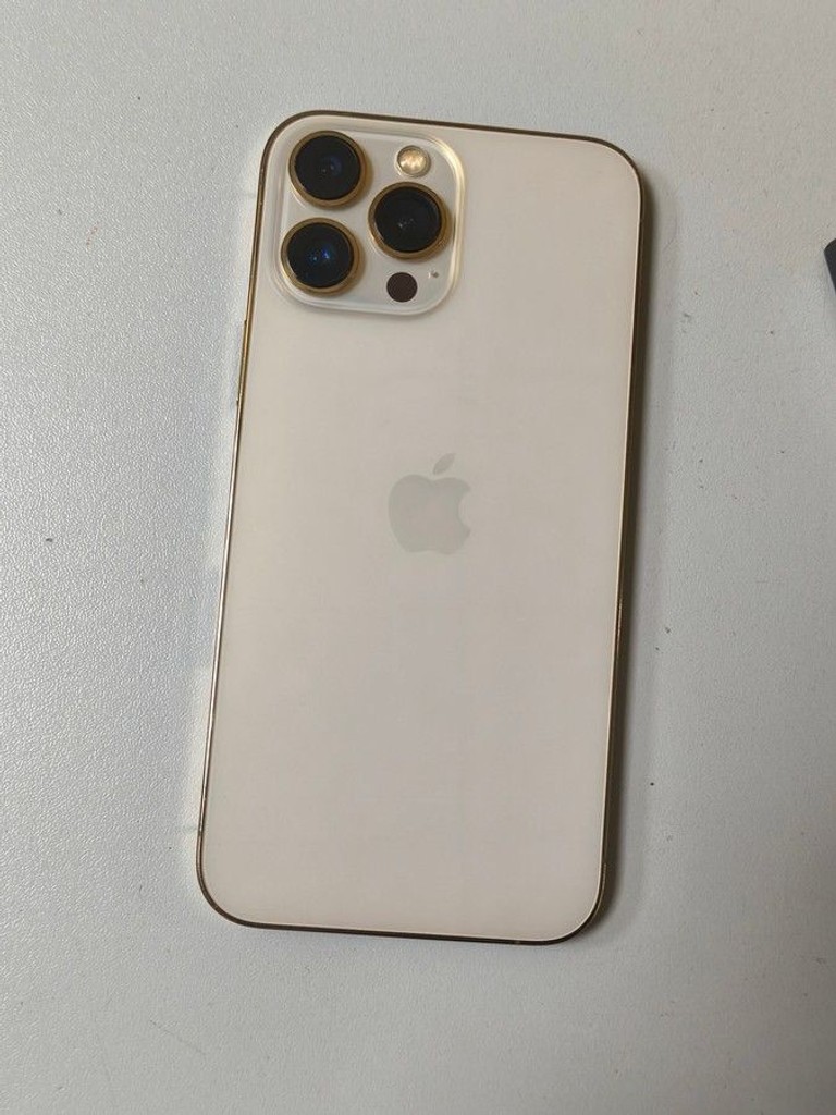 Объявление Apple iphone 13 pro max 512gb Б/У