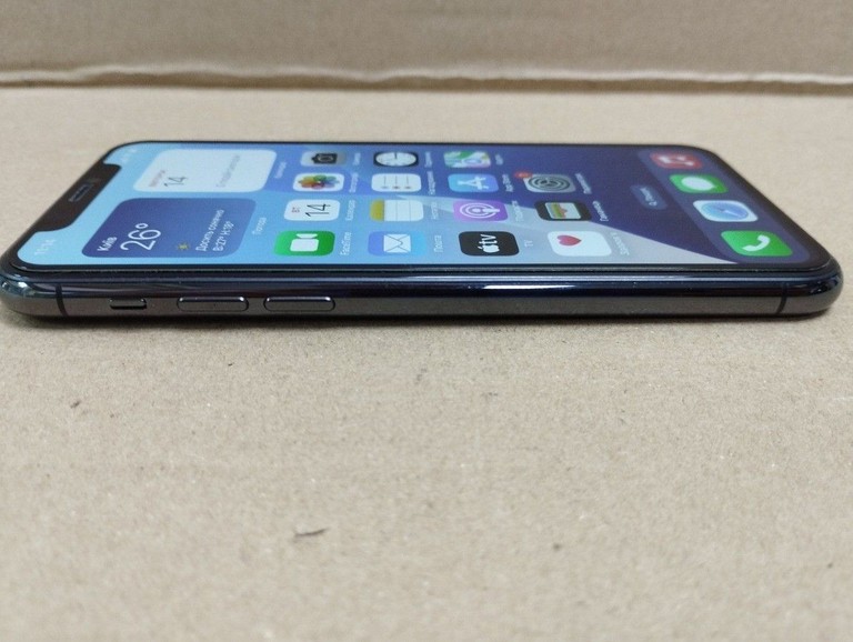 Apple iphone 11 pro 256gb Код:01-201024041. Изображение 8