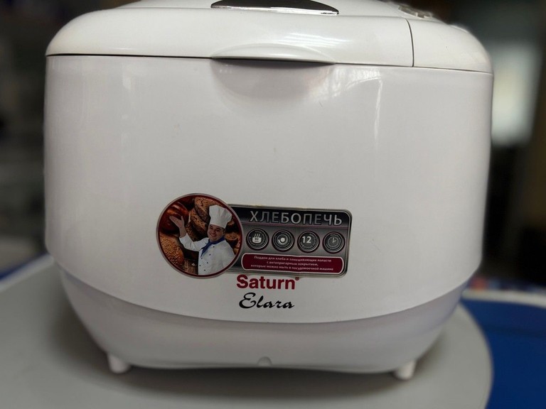 Купити Saturn st-ec7773 Б/У