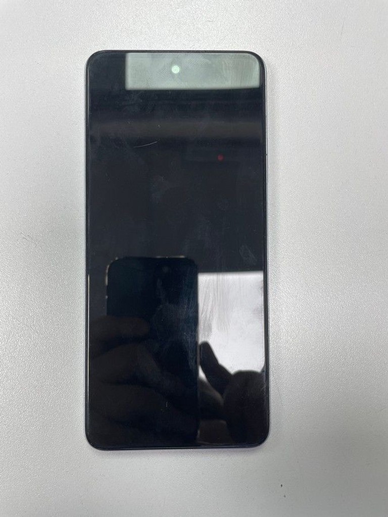 Объявление Infinix smart 8 x6525 4/64gb Б/У