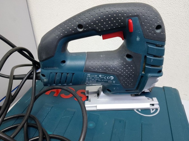 Оголошення Bosch gst 150 bce Б/У