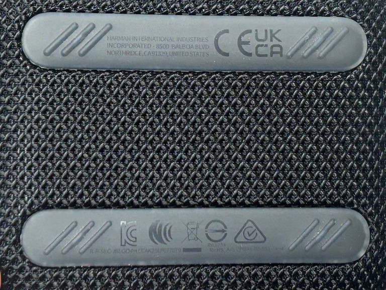 Jbl go 4 Код:01-201028380. Зображення 6