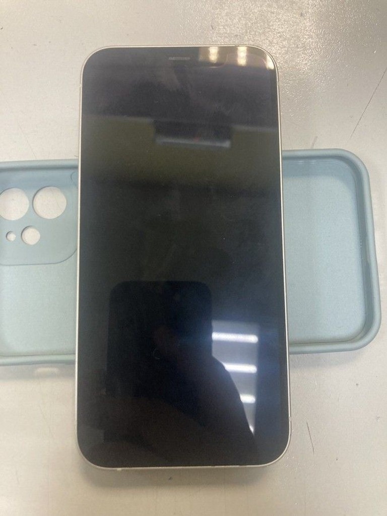 Объявление Apple iPhone 12 128GB (PRODUCT)RED Б/У