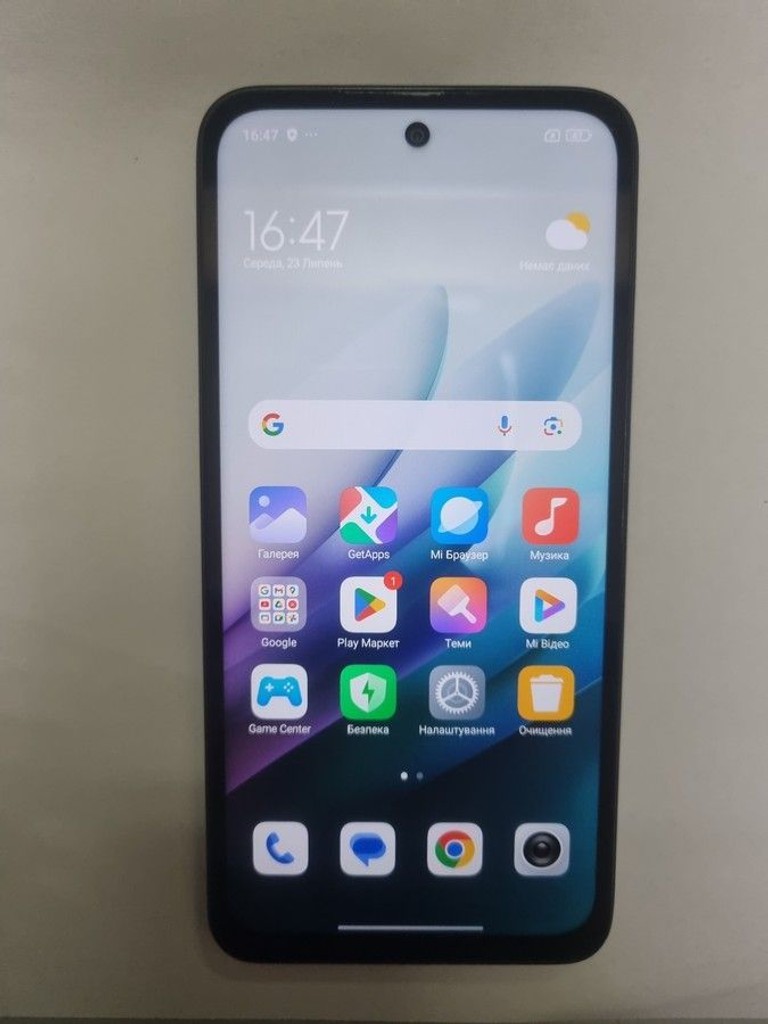 Дешиво Xiaomi redmi 15 4g 8/256gb с ломбарда