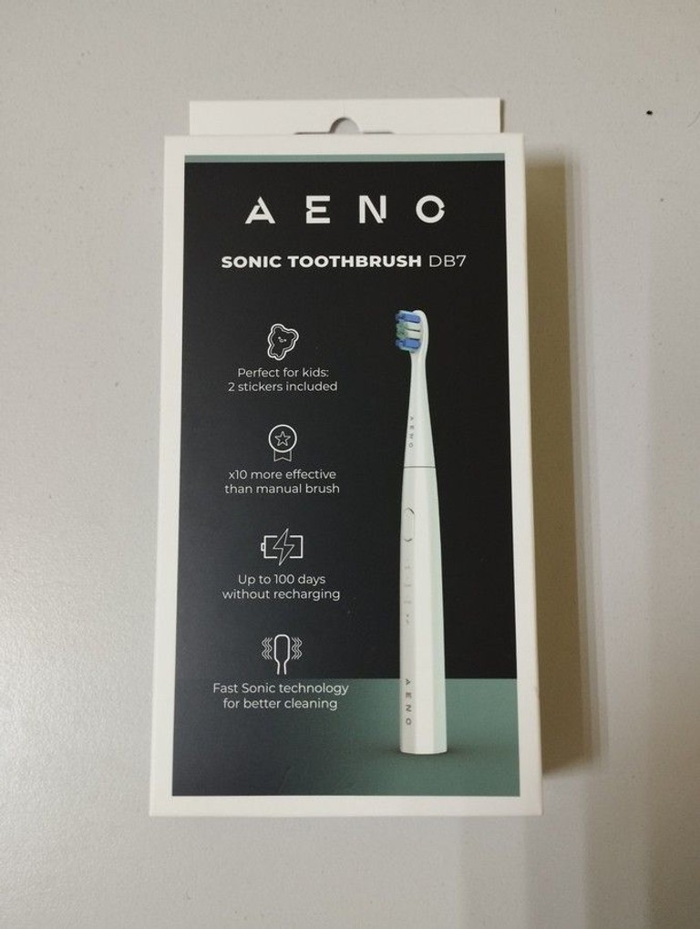 Купити Aeno DB7 (ADB0007) Б/У