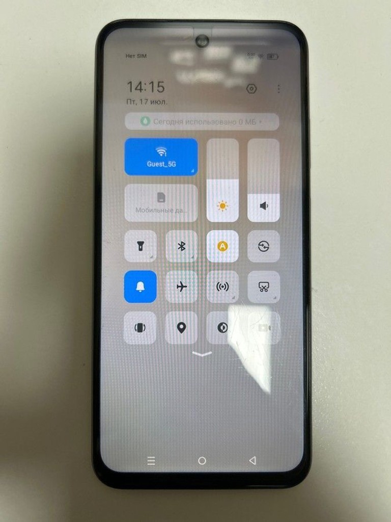 Розпродаж Infinix hot 50i 4/128gb, продавець Техноскарб