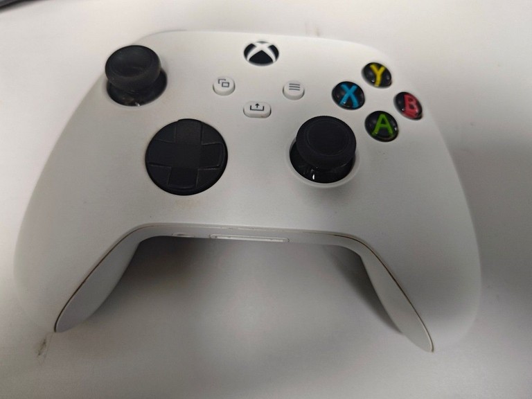 Объявление Microsoft xbox series s 512gb Б/У