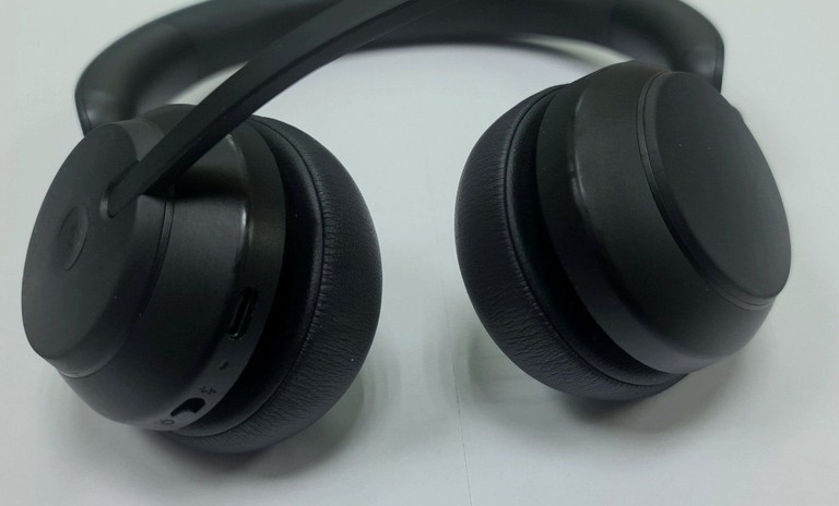 Дешиво Jabra evolve2 65 ms stereo usb-a с ломбарда