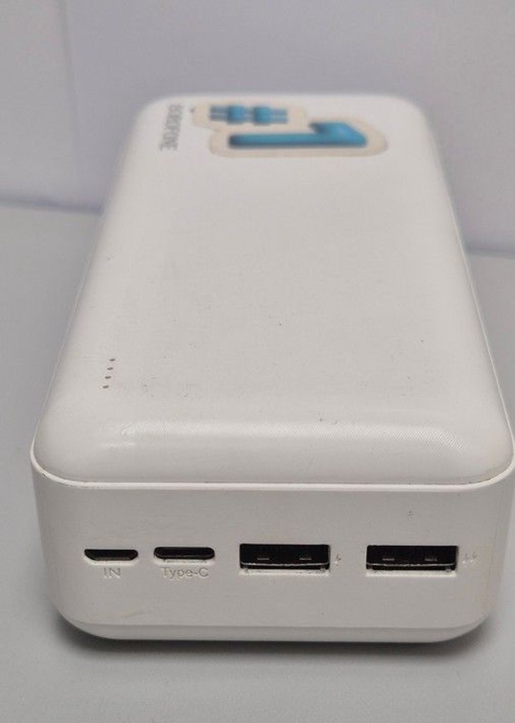 Распродажа Borofone BJ27B Pindar 30000mAh Black, продавец Техноскарб