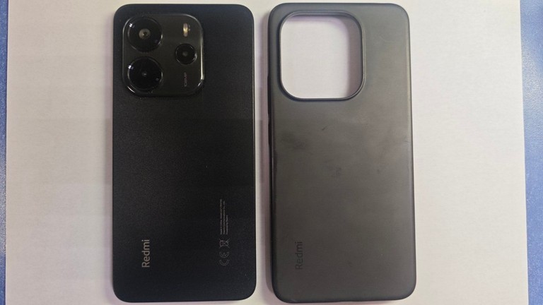 Xiaomi redmi note 14 6/128gb Код:01-201031113. Изображение 11