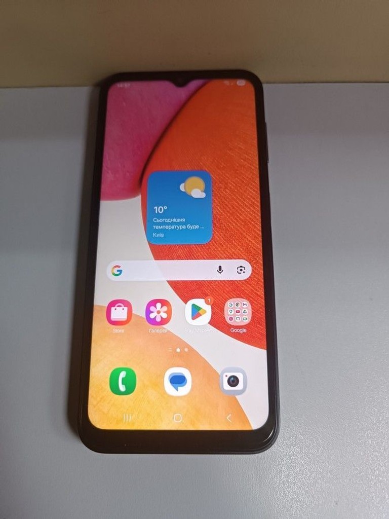 Купить Samsung galaxy a14 sm-a145f 4/64gb Б/У