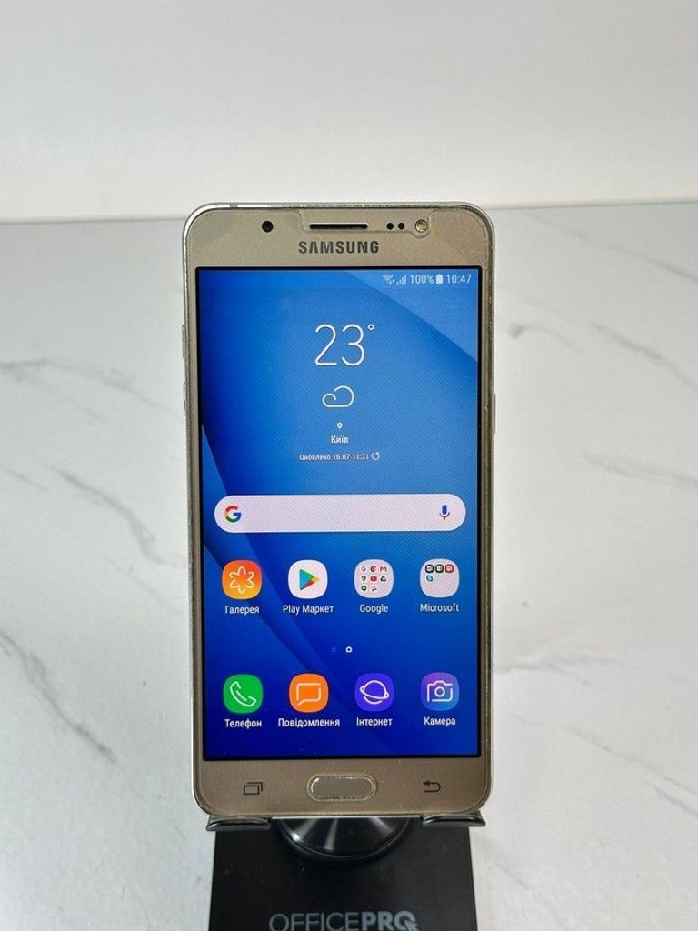 Купить Samsung galaxy j5 j510h Б/У