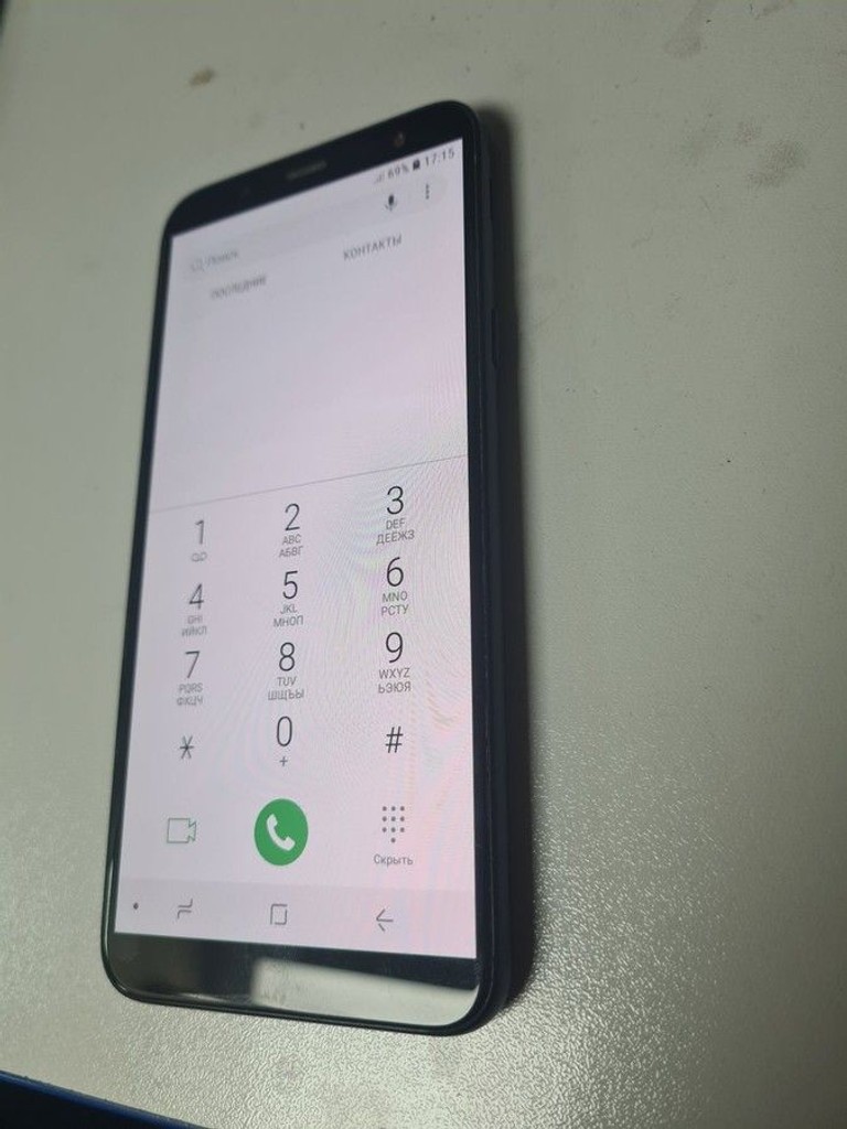 Купить Samsung galaxy j6 2018 2/32gb Б/У