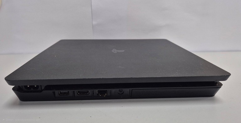 Объявление  Sony PlayStation 4 Slim 1TB Black Б/У