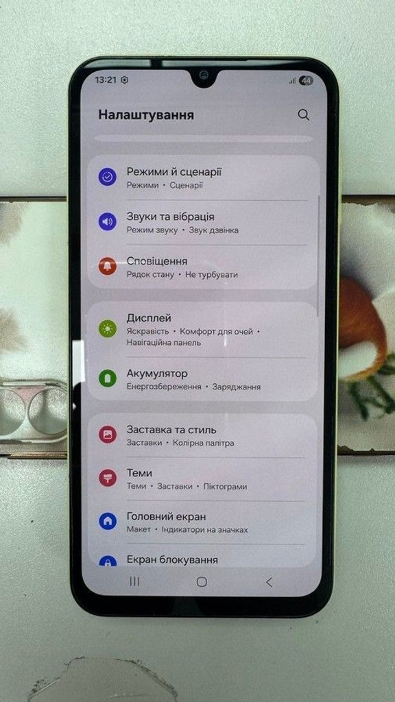 Купить Samsung galaxy a15 sm-a155f 4/128gb Б/У