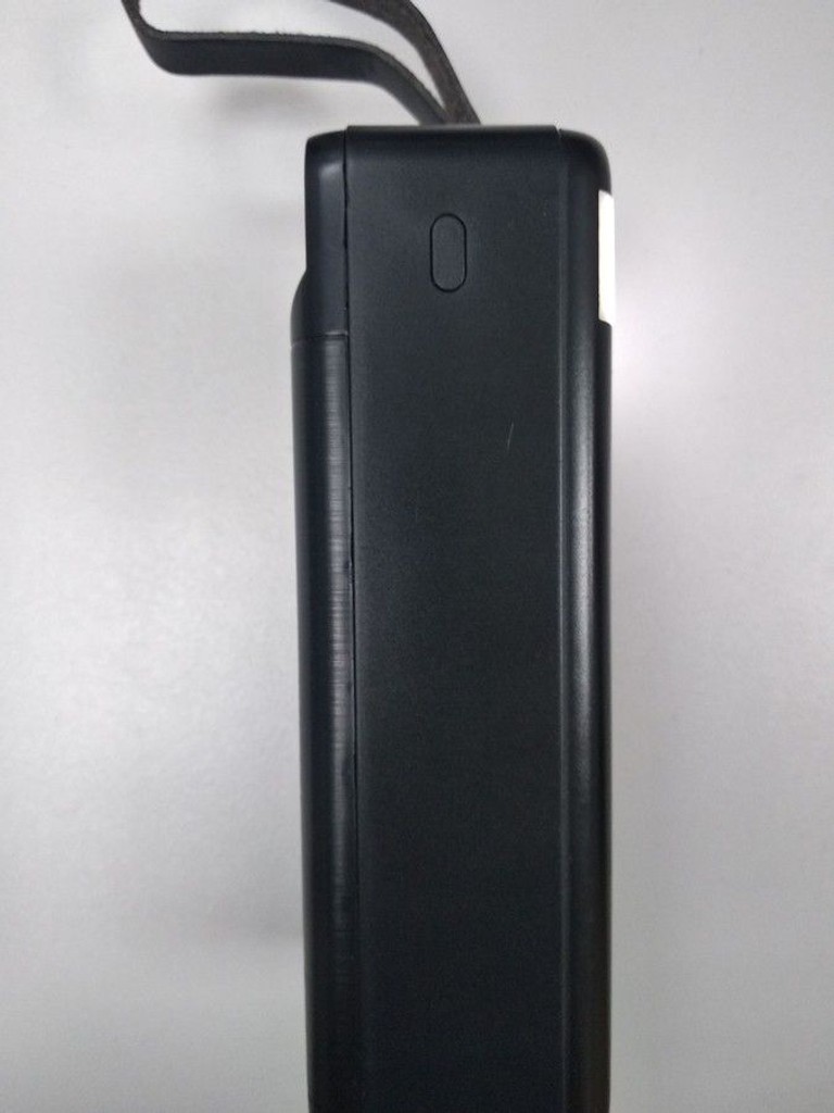 Xo PR158 50000mAh 22.5W Black Код:01-201032276. Зображення 5