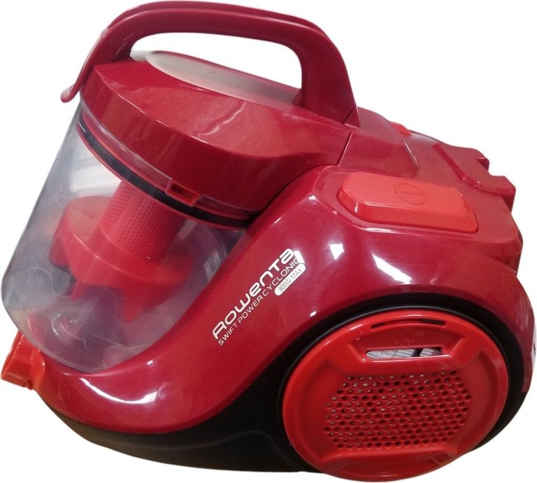 Оголошення Rowenta Swift Power Cyclonic RO2913EA Б/У