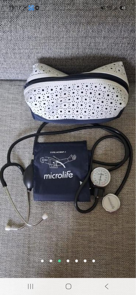 Microlife Код:null. Зображення 5