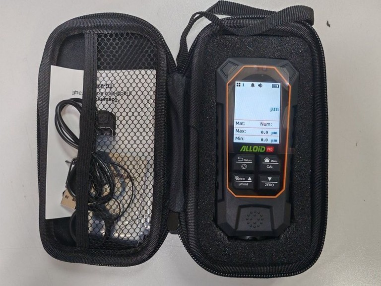Объявление Alloid TG-9936 Б/У