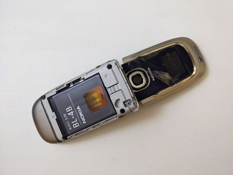 Nokia 2760 Код:null. Зображення 5