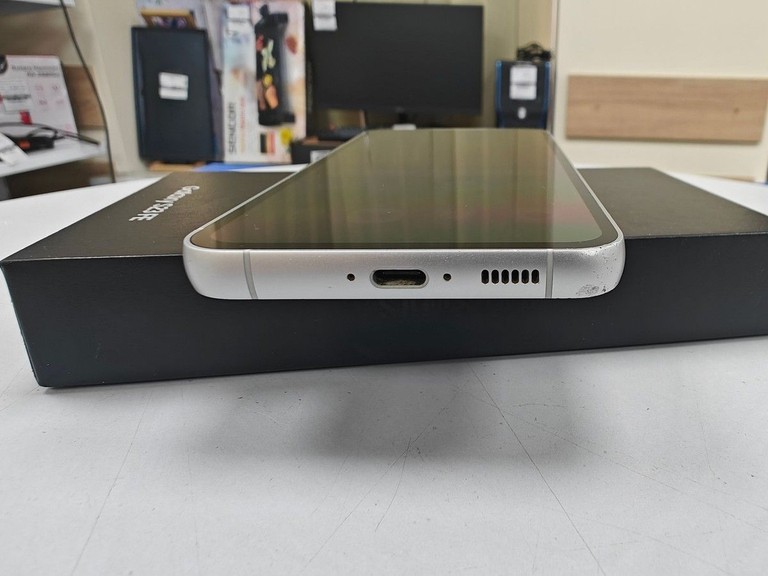 Объявление Samsung Galaxy S23 FE SM-S711B 8/256GB Purple Б/У