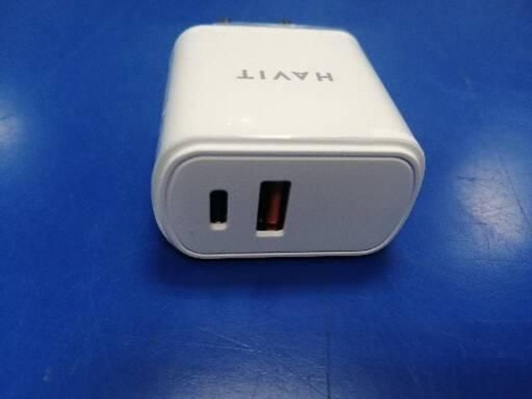 Дешиво Havit HV-UC110 White с ломбарда
