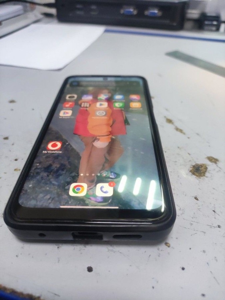 Купить Xiaomi redmi note 12 5g 8/256gb Б/У