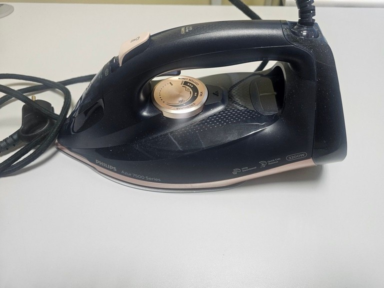 Дешиво Philips DST7510/80 с ломбарда