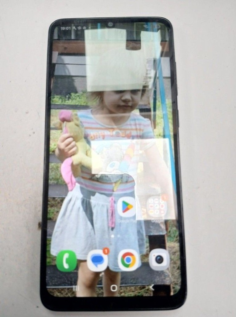 Купити Samsung galaxy a05 4/64gb Б/У