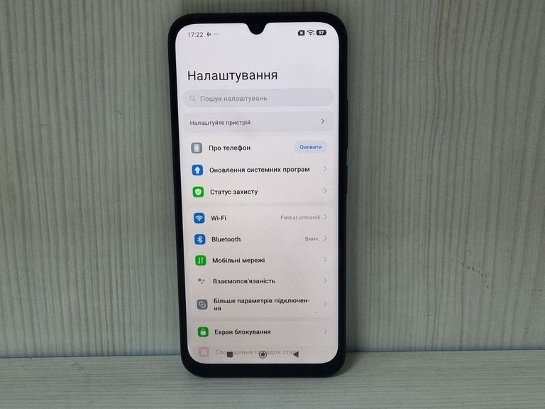 Дешево Xiaomi Redmi A7 Pro 4/64GB Black з ломбарду