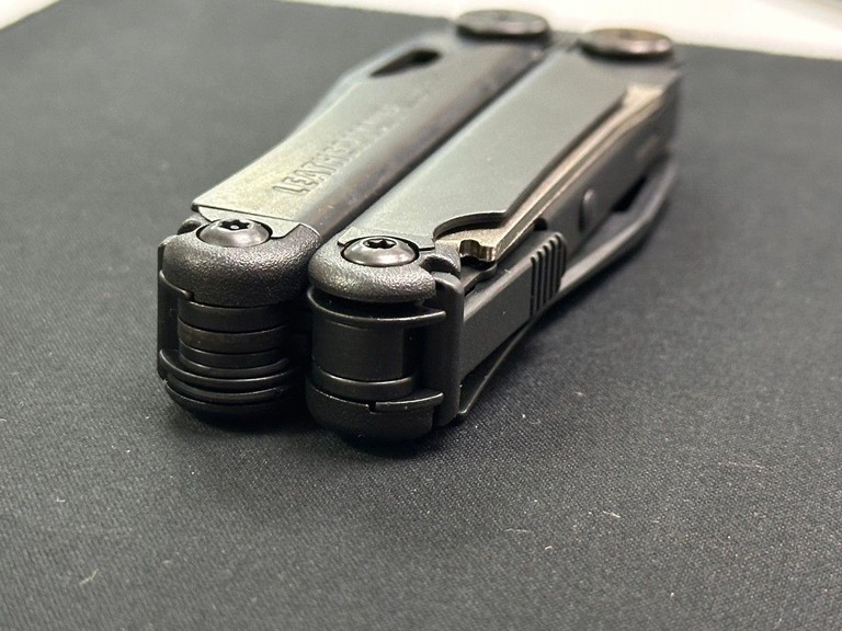 Розпродаж Leatherman wave plus, продавець Техноскарб