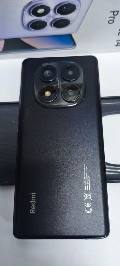 Xiaomi redmi note 14 pro 5g 8/256gb Код:01-201038754. Зображення 6