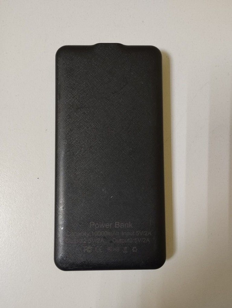 Объявление Power Bank 10000mah Б/У