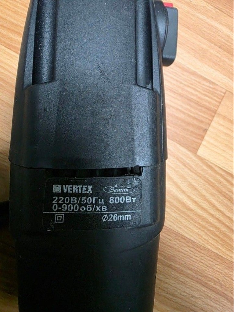 Vertex VR-1403 Код:01-201054222. Зображення 6