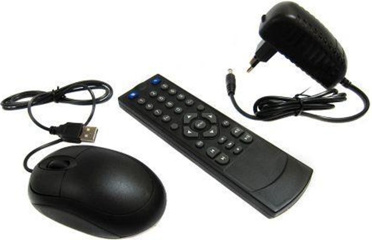 BNC/V-OUT 4 канальный UKC CAD 1204 AHD 4 cam черный BNC/V-OUT 4 канальный UKC CAD 1204 AHD 4 cam черный Код:null. Зображення 7