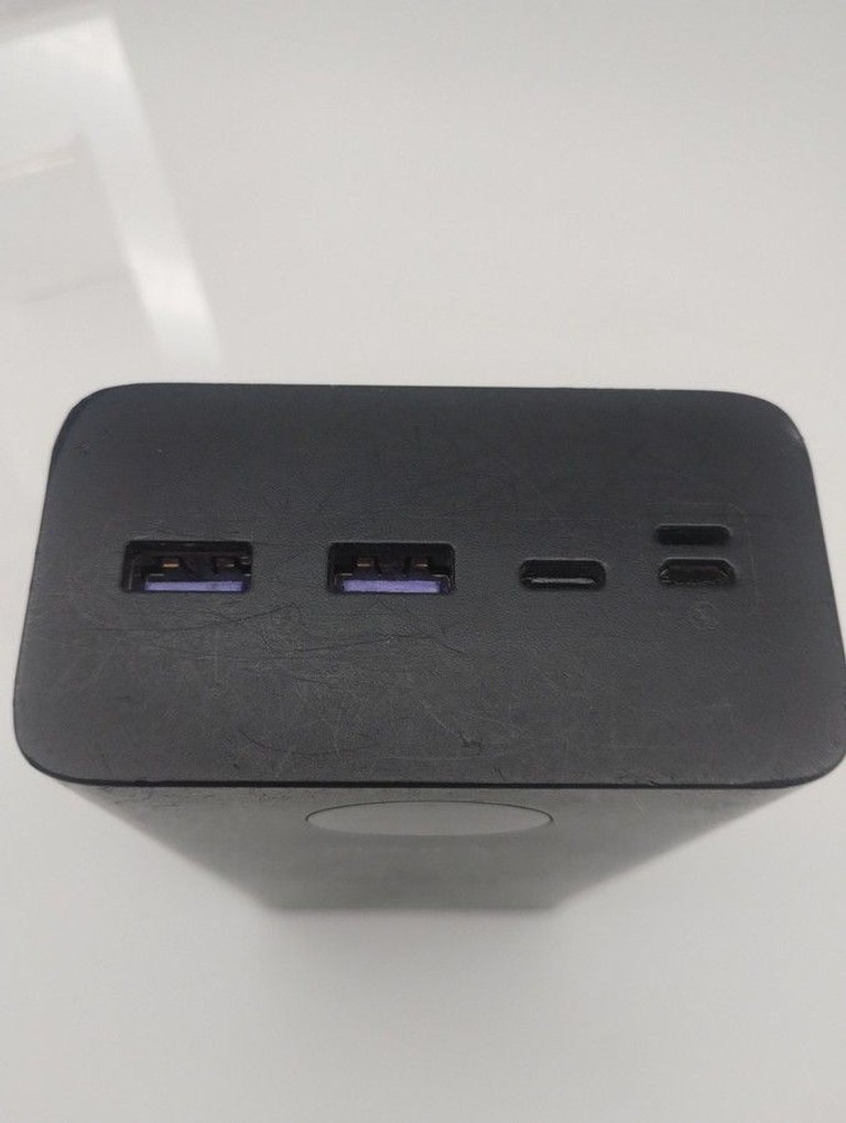 Оголошення Romoss 40000mah Б/У