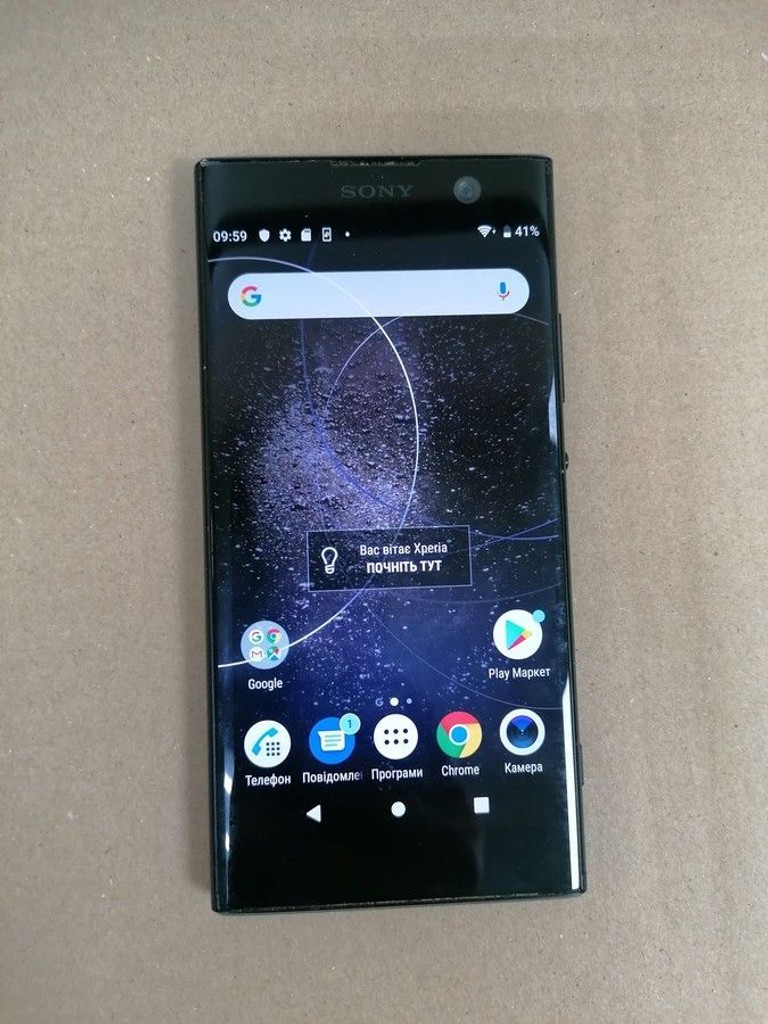 Купити Sony xperia xa2 h4113 3/32gb Б/У