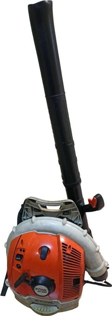 Купить Stihl BR 550 Б/У