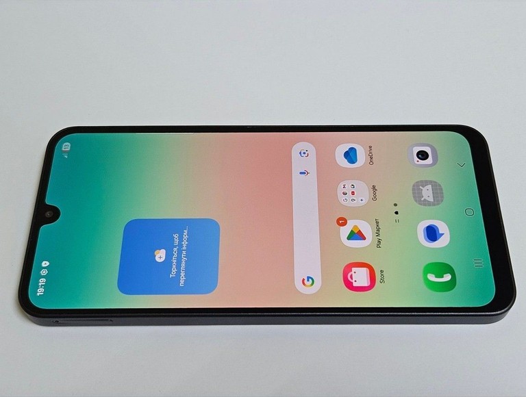 Купити Samsung galaxy a26 5g 6/128gb Б/У