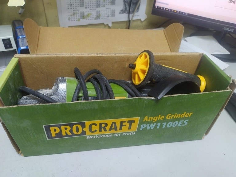 Розпродаж Procraft PW-1100 ЕS, продавець Техноскарб
