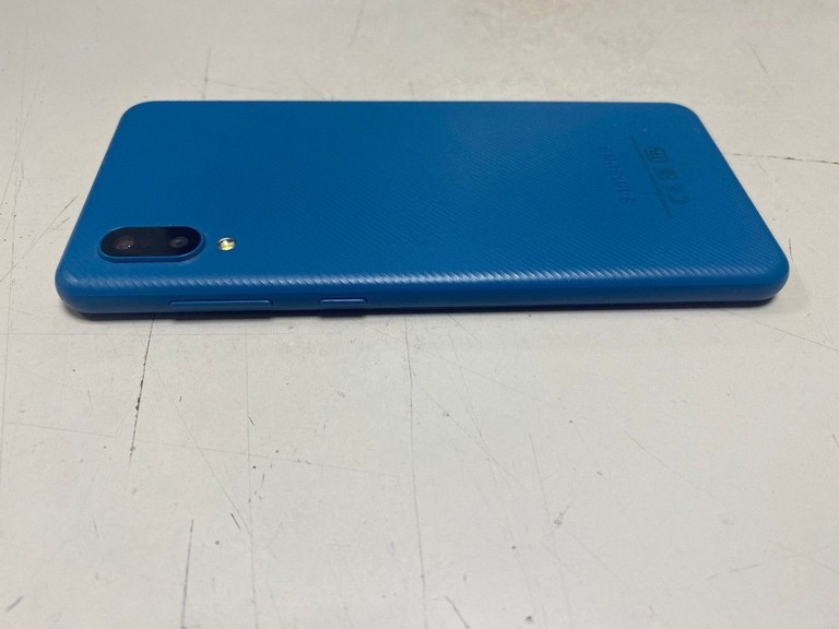 Дешево Samsung galaxy a02 2/32gb з ломбарду