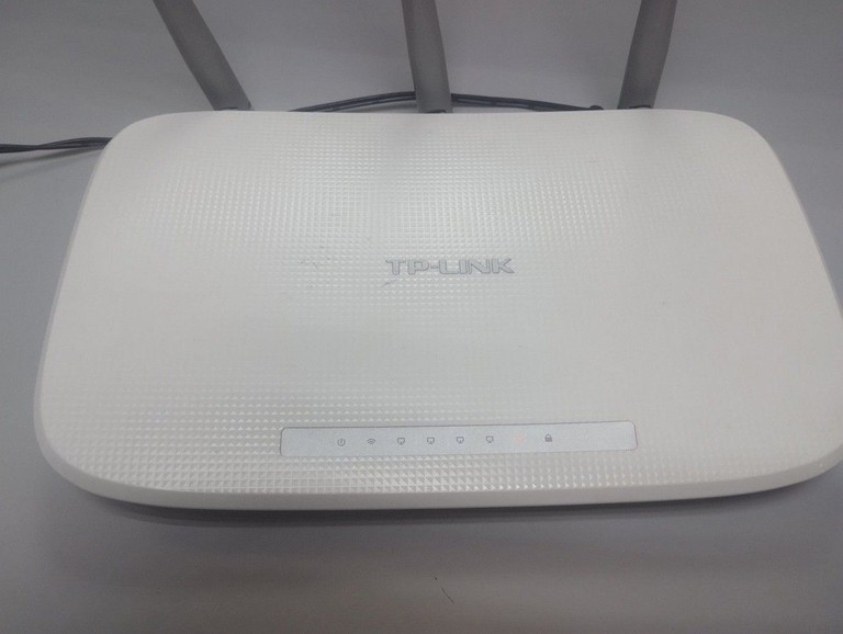Купити Tp-link TL-WR845N Б/У