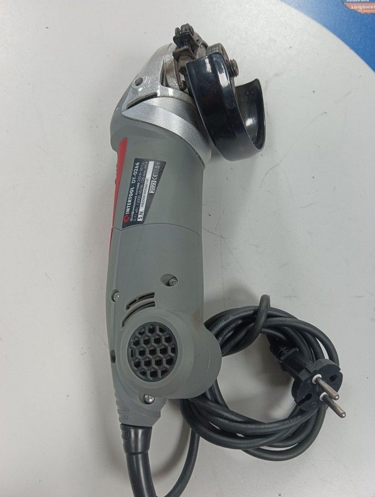Купити Intertool DT-0266 Б/У