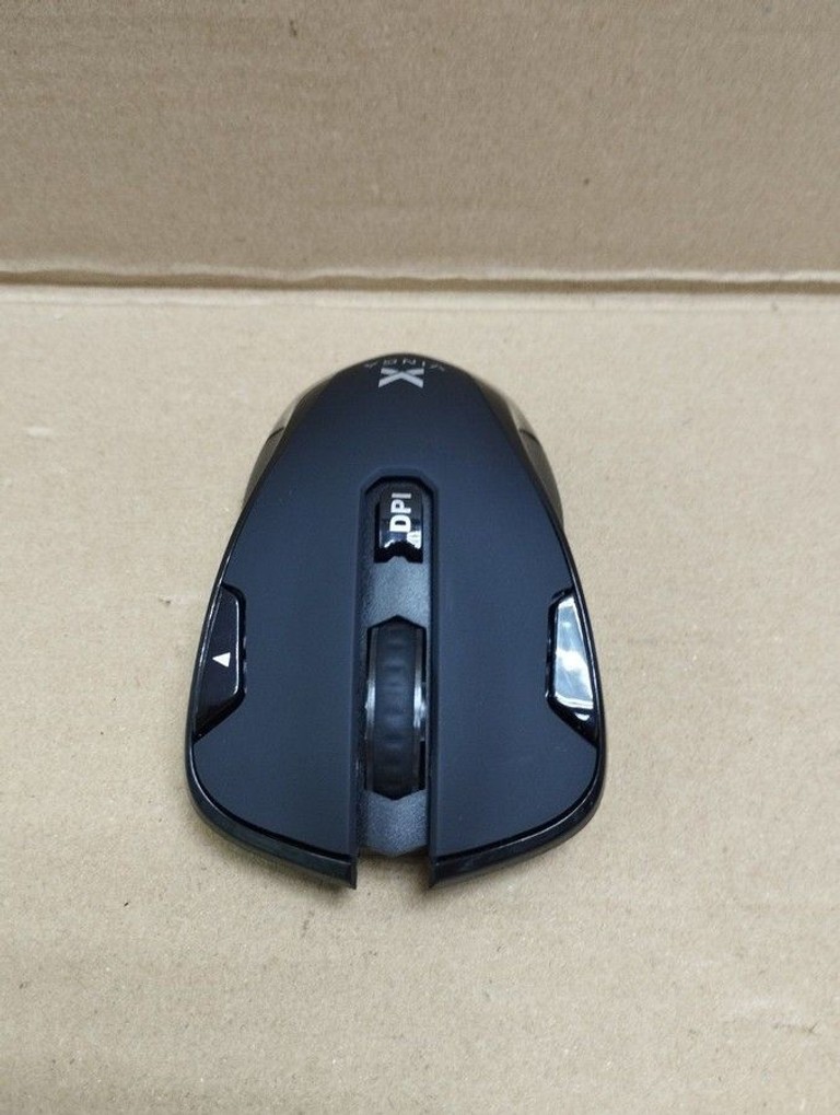 Vinga MSW-527 Black Код:01-201064006. Зображення 5