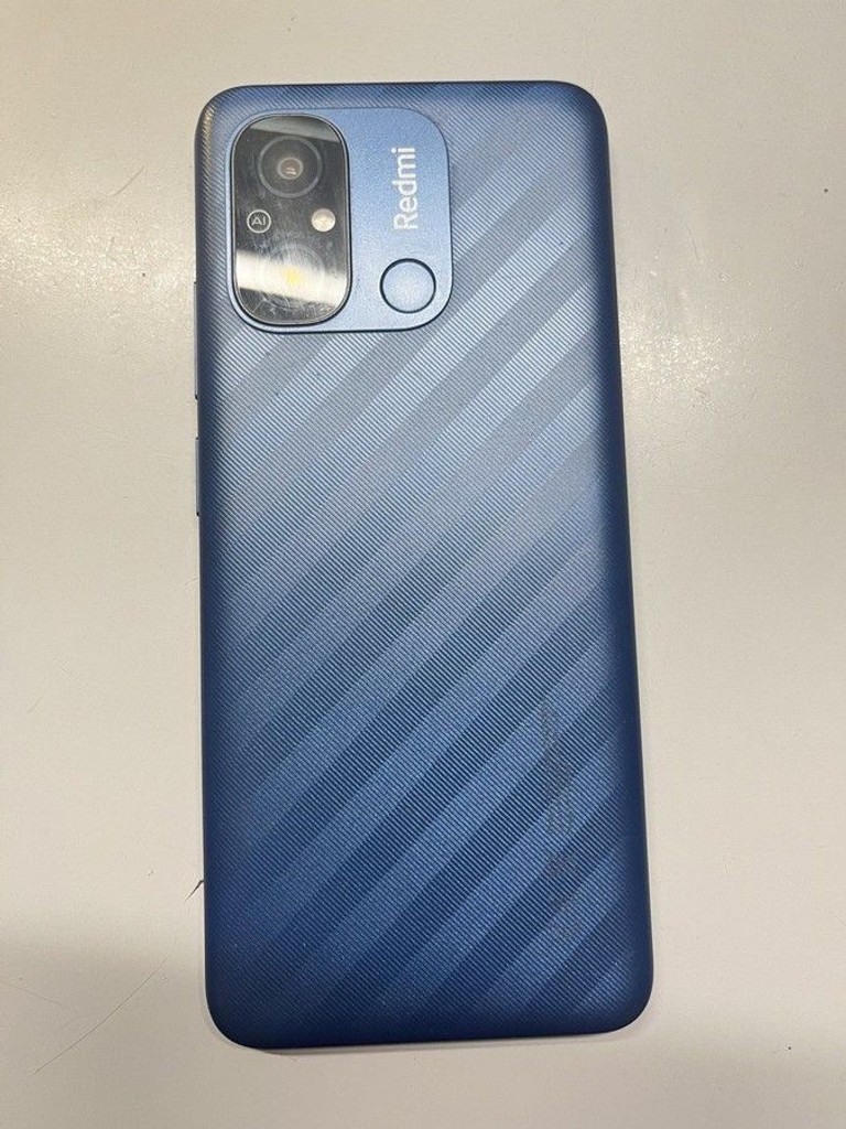 Купити Xiaomi redmi 12c 3/64gb Б/У