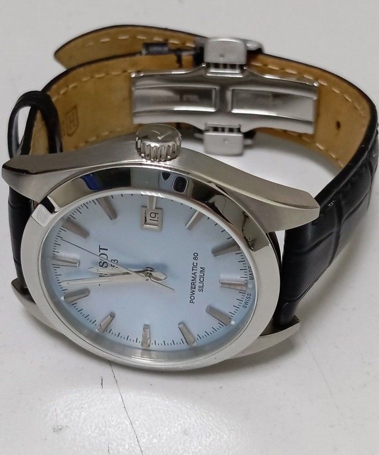 Купити Tissot t127.407 Б/У